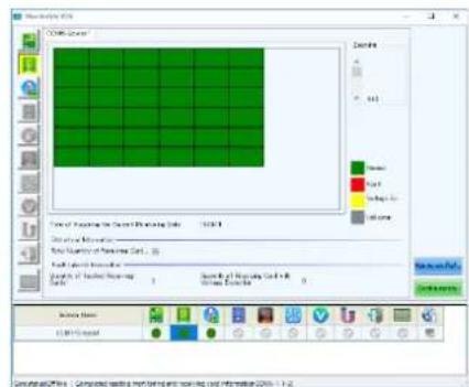NEC LED-FA038i2 - 3-1 Display under normal conditions - 3