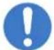 NEC LED-FA038i2 - WARNING - 3