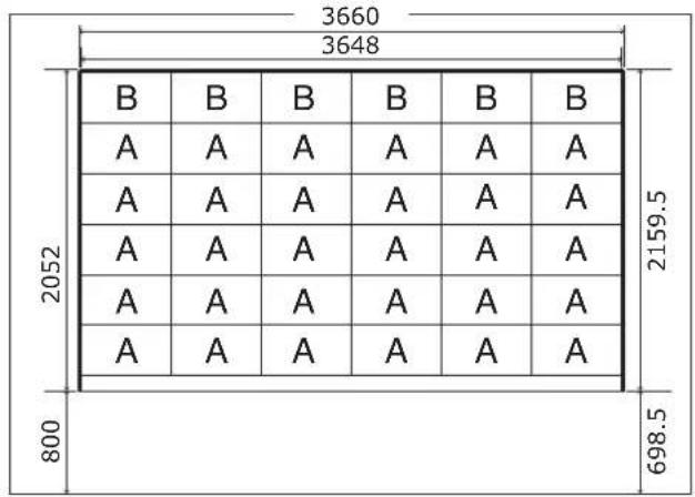 NEC LED-FA038i2 - Assembly diagrams - 10