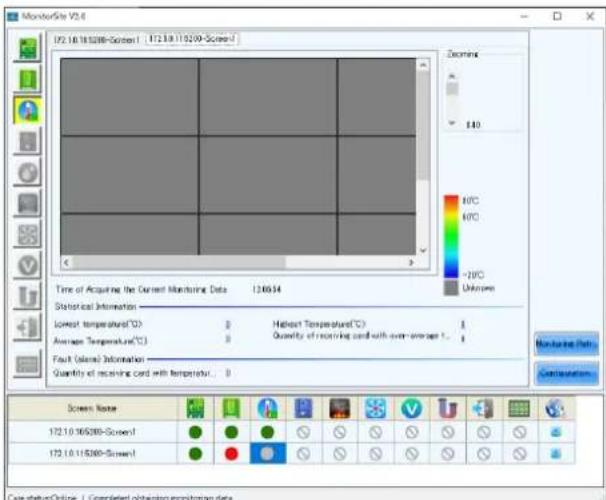 NEC LED-FA038i2 - Backup - 10