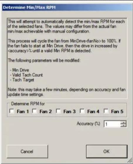 Microchip EMC1047 - Fan Related Options - 1