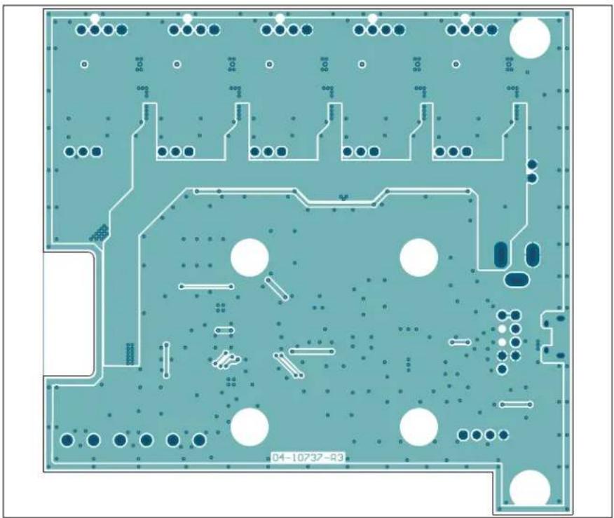 Microchip EMC1047 - A.9 BOARD - SCHEMATIC - MECHANICAL - 30
