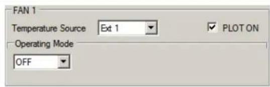 Microchip EMC1047 - Demo Options - 1