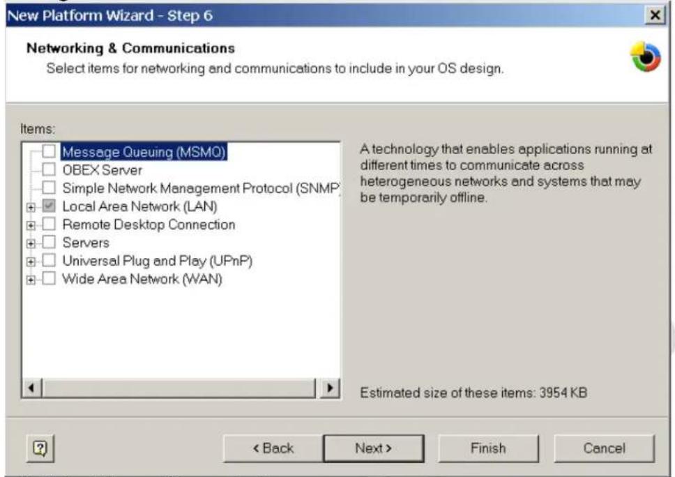 Microchip HSA0100SD/A0SA0B - Networking and Communications - 1