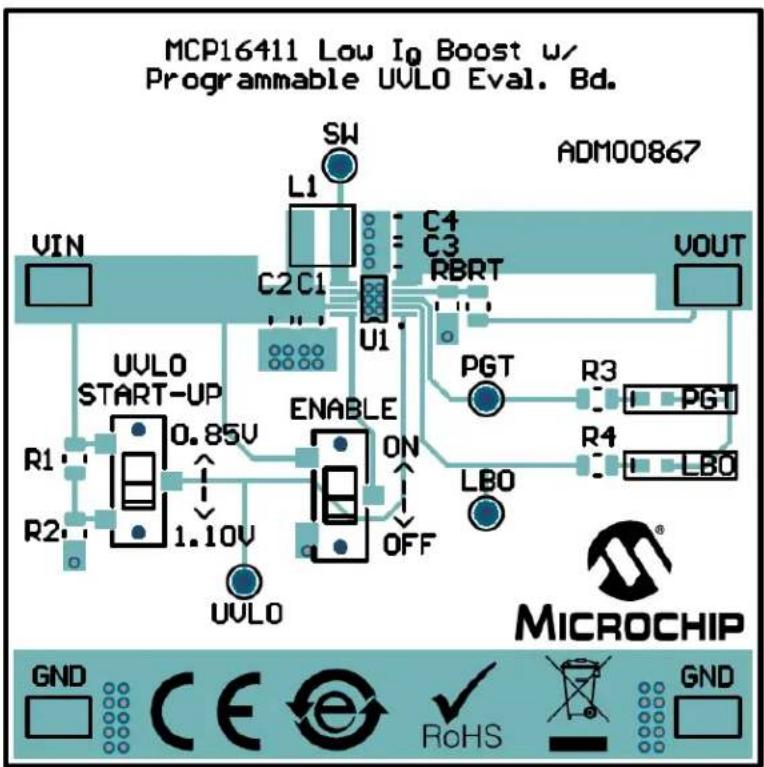 Microchip MCP16416 - A.1 INTRODUCTION - 3