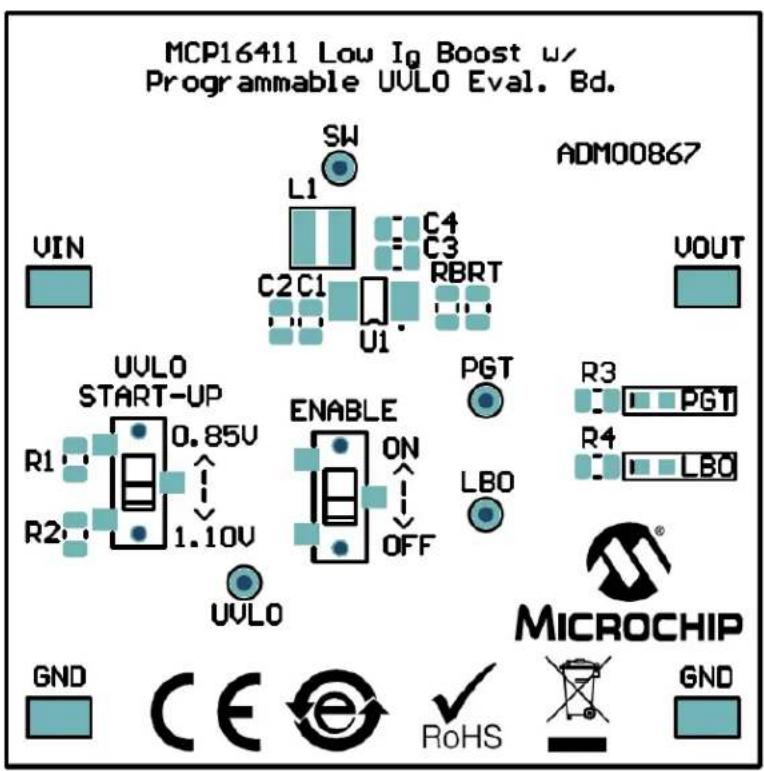 Microchip MCP16416 - A.1 INTRODUCTION - 2