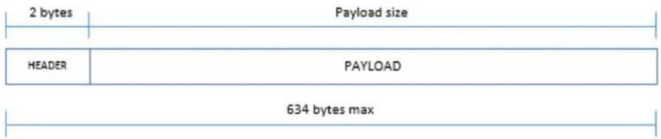 Microchip MPL485 - Firmware Response Format - 1