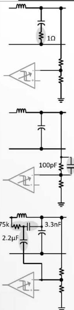 Microchip NX7101 - Microsemi Proprietary Hysteretic Control - 5