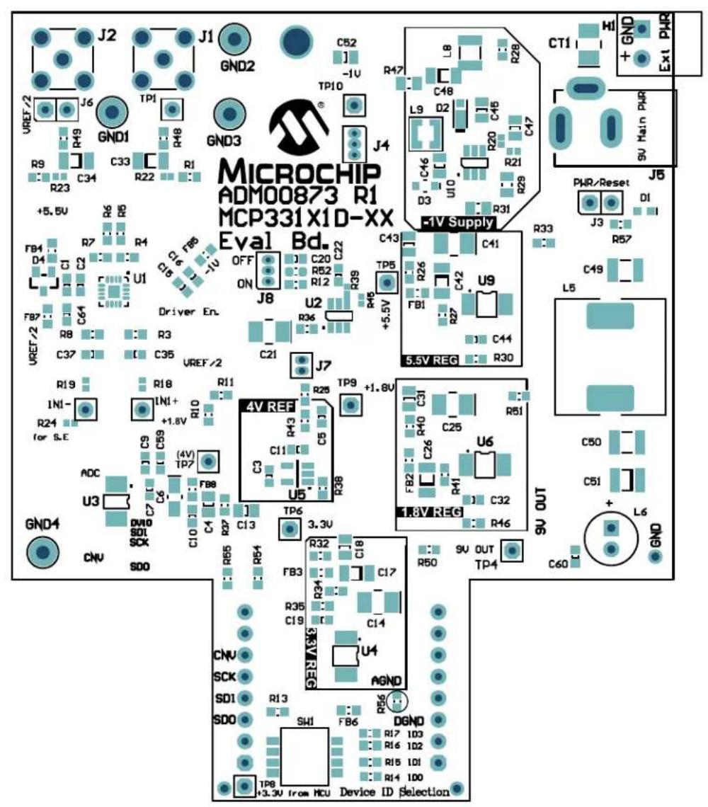 Microchip MCP33151-05 - A.1 INTRODUCTION - 4