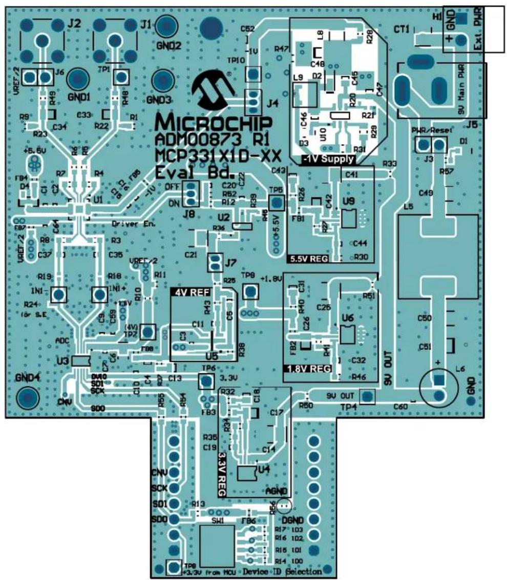 Microchip MCP33151-05 - A.1 INTRODUCTION - 5