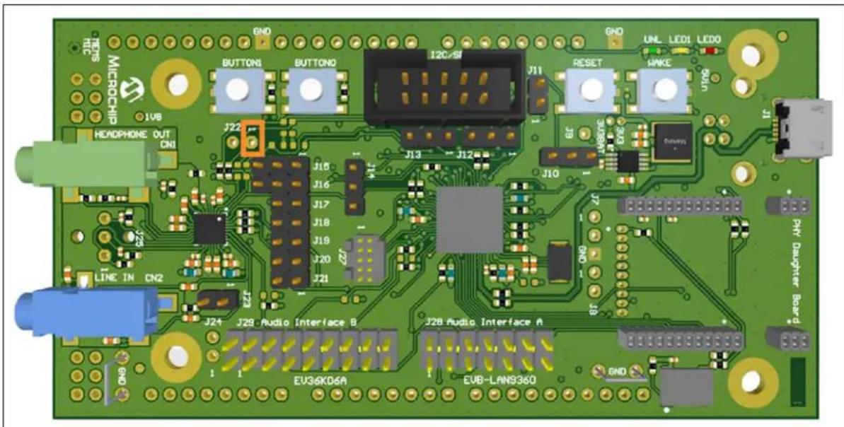 Microchip MCP6562A - 1PPS METHOD FOR CLOCK ACCURACY MEASUREMENT - 1