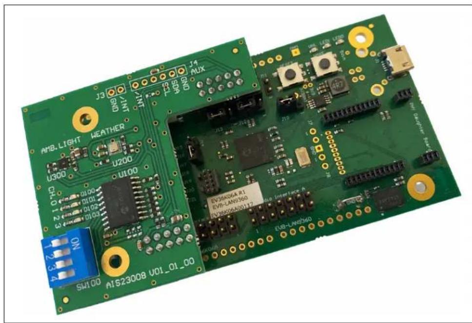 Microchip MCP6562A - B.2.2 Bottom View - 3