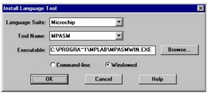 Microchip PIC16CR54A - Troubleshooting - 1