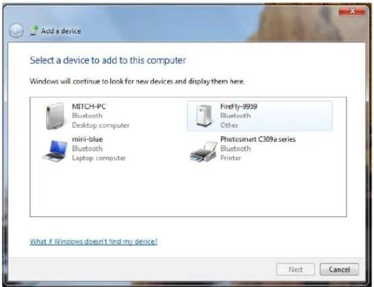 Microchip RNUSB - Discovery - 1