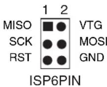Microchip T5753C - In-System Programming of an External Target System - 1