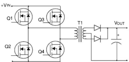 Microchip PIC32MK0128MCA028 - EXAMPLE 1: PIN SWAPPING WITH SMPS POWER CONTROL - 1