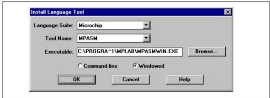 Microchip PIC17C766 - Troubleshooting - 1