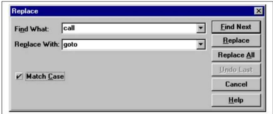 Microchip PIC17C762 - Replace - F4 - 1