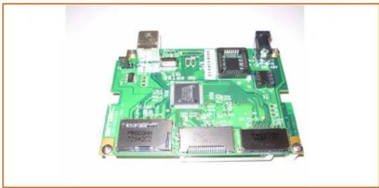 Microchip USB2250 - EVB-USB2250 User Manual Revision B - 1