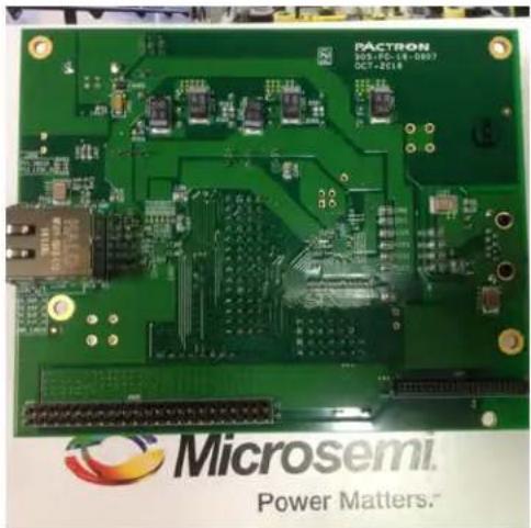 Microchip VSC8540ET - Overview - 2