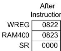 Microchip dsPIC33CK512MP406 - DEC - 4
