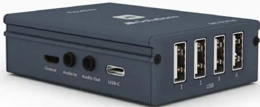 MSolutions MS-6U41A - 1