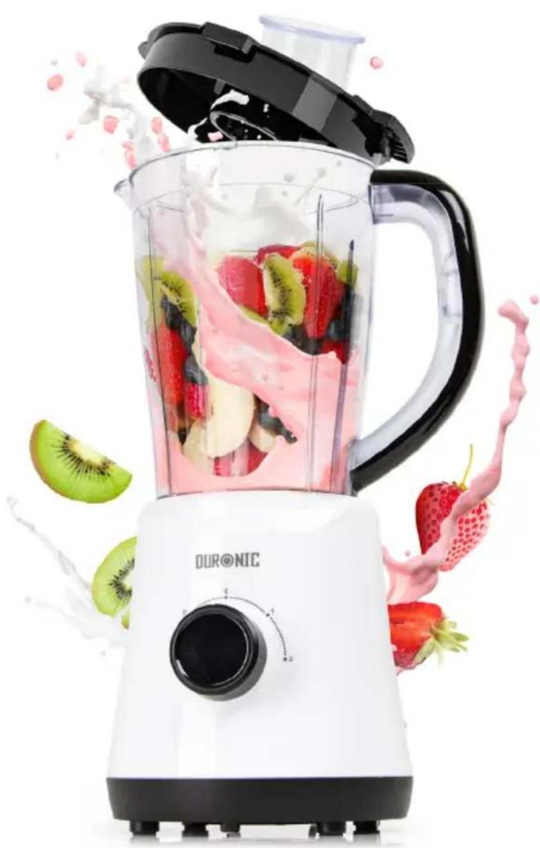 Duronic BL015 - Creative Consumer Products - 1