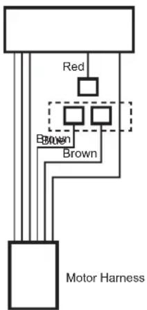 Café UVW8364SPSS - 390CFM - 2