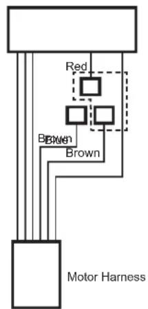 Café UVW8364SPSS - 390CFM - 3