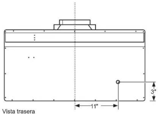 Café UVW8364SPSS - Superficies - 1