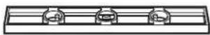 Café UVW8364SPSS - TOOLS AND MATERIALS REQUIRED (NOT SUPPLIED) - 3