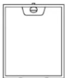 Café UVW8364SPSS - PARTS PROVIDED - 4