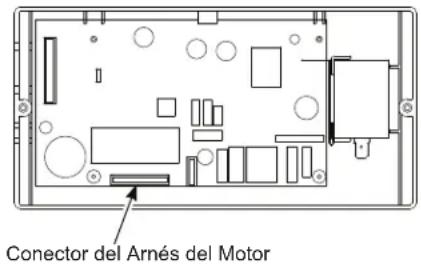 Café UVW8364SPSS - Para modificar la unidad (si es necesario para cumplir con los códigos locales): 390CFM - 1
