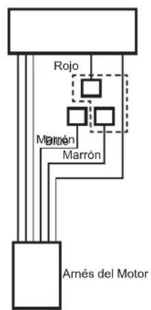 Café UVW8364SPSS - Para modificar la unidad (si es necesario para cumplir con los códigos locales): 390CFM - 3