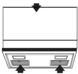 Café UVM9125STSS - Filtros de Ventilación Reusables - 1