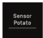 Café UVM9125STSS - Sensor Potato - 1
