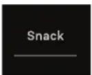 Café UVM9125STSS - Snack - 1
