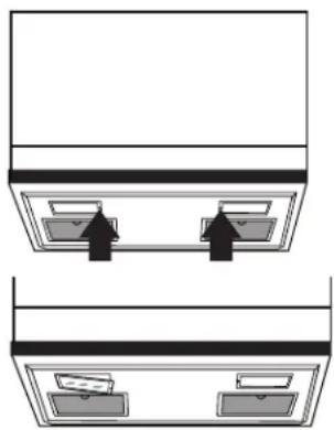 Café UVM9125STSS - Consulte la tapa trasera para ordenar a través de Internet en GEAppliances.com. - 1