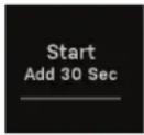 Café UVM9125STSS - Start/Add 30 Sec - 1