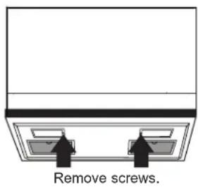 Café UVM9125STSS - See back cover for ordering online at GEAppliances.com. - 1