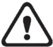 dARTS DP4000 - CAUTION - 1