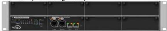 AuviTran AXC-AX4M - StageBox - 2