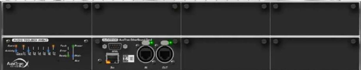 AuviTran AXC-AX4M - Instruction Manual - 4