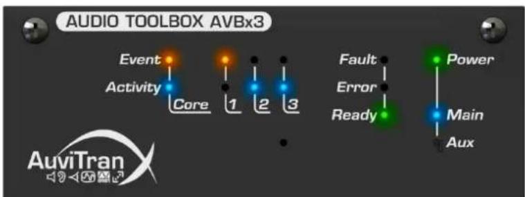 AuviTran AXC-AT32IO - CARD Extraction - 3