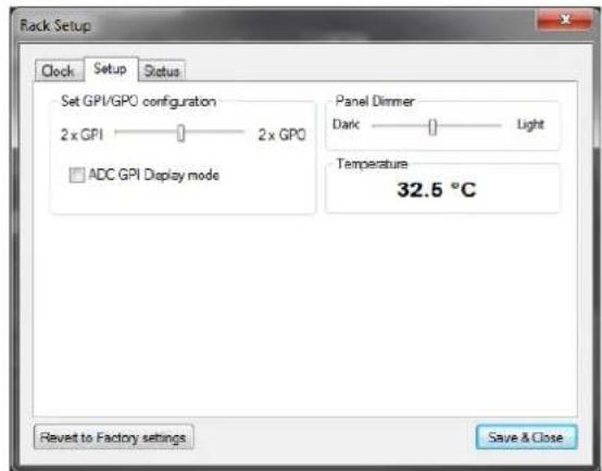 AuviTran AXC-AT32IO - Setup tab - 1