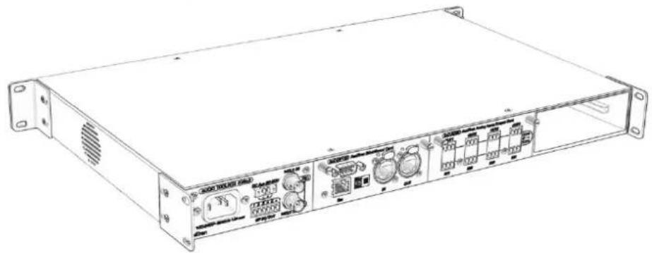 AuviTran AXC-AT32IO - CARD Insertion - 3