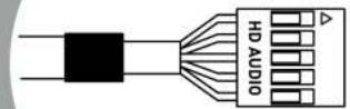 In Win N515 - Cable Information Cable Infor - 2
