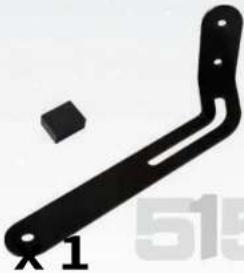 In Win N515 - Package ContentsPackage Co - 11