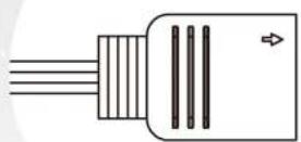 In Win N515 - Cable Information Cable Infor - 5