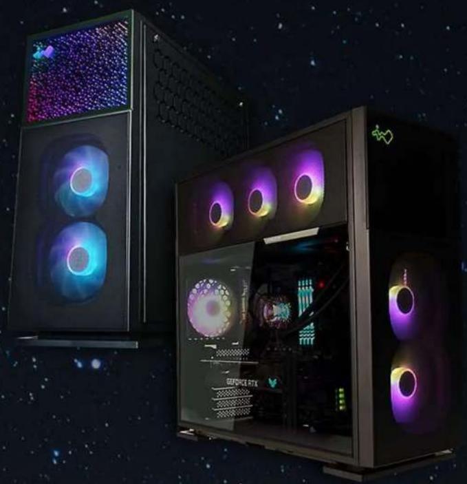 In Win N515 - Warranty - 1